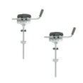 thumbnail image 4 of Drive Platform Attachment for Walkers and Crutches, 300-lb Weight Capacity, 2 Count, 4 of 7