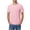 Pink, variant on T Shirts for Men Graphic Vintage Classic Slim Fit Crewneck Streetwear Tees Clothes Cool Basic Tees Undershirts for Men,M