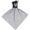 thumbnail image 1 of Clean Screen Wizard Chiffon de Nettoyage en Microfibre pour Écran, Gris, 1 of 1