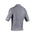 thumbnail image 3 of Zol Cycling Jersey and Bib Kit (Large, Grey), 3 of 9