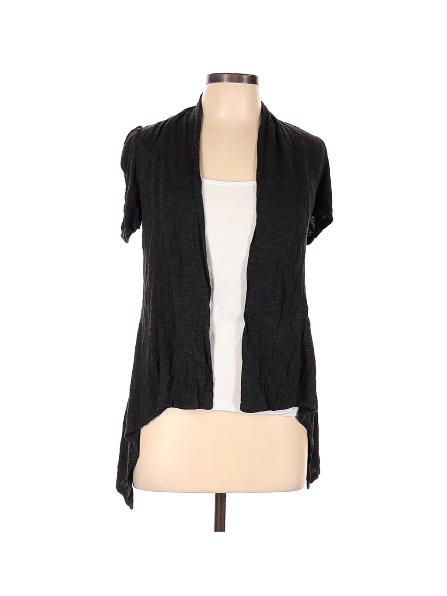 ambiance apparel cardigan