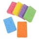 thumbnail image 4 of 12pcs cocina de cocina toallas de plato multifuncional para lavar paños (color surtido), 4 of 5