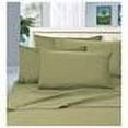 thumbnail image 2 of Elegant Comfort 1500 Series Deep Pocket Wrinkle Free 3 pc Sheet Set, Deep Pocket - All size and Colors , Twin Green, 2 of 2