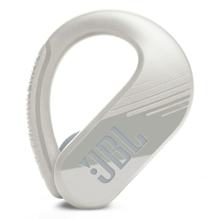 JBL ENDURANCE PEAK 3 True Wireless Active Earbuds White