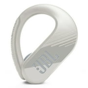 JBL Endurance Peak 3 Dust and Water Proof True Wireless Active Earbuds (White)