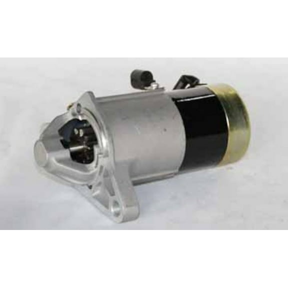 Starter Motor Fits 2001 Jeep Grand Cherokee