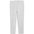 thumbnail image 2 of Puma 101 Premier 5 Pocket Platino Gray Pants Men 28W x 32L, 2 of 5