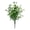 White, variant on Nnndbs Artificial Pearl Bush, 35cm Faux Greenery Shrubs with Pearl Bud Flowers for Home Garden Wedding Table Centerpiece Decor`