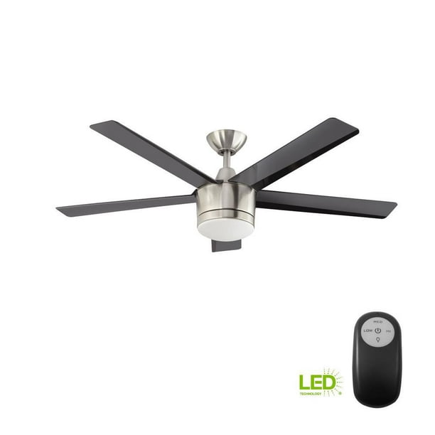 Home Decorators Collection Merwry 52 In, Home Decorators Collection Ceiling Fan Reviews