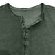 thumbnail image 4 of pstuiky Mangas cortas para hombre, Blusa básica de manga corta con cuello vuelto para hombre, color liso y musculoso ropa de hombre xxl, 4 of 7