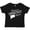 AB-Black, variant on Someone in Connecticut Loves Me Boys or Girls Toddler T-Shirt