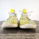 thumbnail image 4 of Ad-id-as x Pharrell Williams Collab HuV2 Yellow Sneakers Size 8 Casual Athletic, 4 of 6