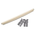 thumbnail image 3 of Conjunto de cubierta de cortina para parasol de techo corredizo 5ND877307 1K9877307B 1K9877307A para Q5 Easy Beige, 3 of 8