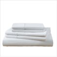thumbnail image 1 of Ensemble de Draps en Coton, 600 Fils, 1 of 5