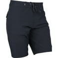 thumbnail image 2 of Quiksilver Mens Dryflight Baja 19" Length Beachshorts - Black, 2 of 5