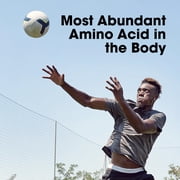 Optimum Nutrition, Glutamine Powder, Unflavored, 10.6 oz, 58 Servings