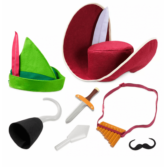 Captain Hook Hat