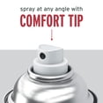 thumbnail image 6 of 6-pack Rust-Oleum Stops Rust Metallic Spray Paint - Durable, Fast Drying - 6 Pack, 11 oz, Blue — Interior & Exterior Use, Professional Finish, 6 of 9