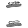 thumbnail image 4 of Naiovety Treadmill Massage Belt Device Compact Strap Training Exercise Home Gym Tipo 1 2piezas, 4 of 6