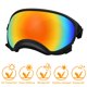thumbnail image 2 of Gafas de sol para perros NICERINC PET con protección UV para perros grandes, 2 of 8