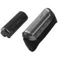 thumbnail image 4 of Shaver/Razor Foil & Cutter Blade Replacement for Braun 10B/20B Shaver Replacement Foil+Cutter Blade, 4 of 5