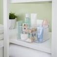 thumbnail image 3 of Organizador de maquillaje StorI Bliss transparente con cajón de almacenamiento USA, 3 of 8