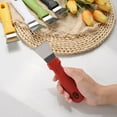 thumbnail image 1 of WRITWAA 5Pcs Ice Breaking Equipment Stainless Steel Cleaning Tool Assorted Color, 1 of 8