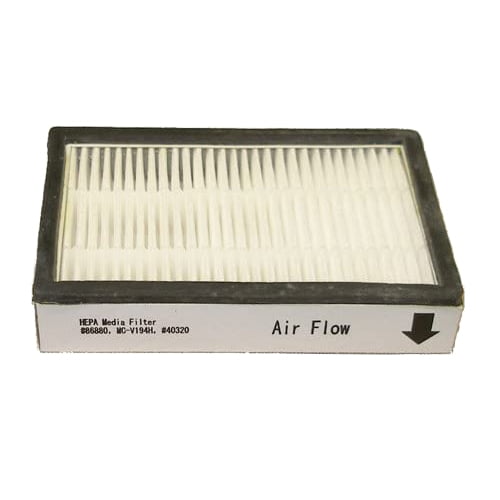 Kenmore Genuine OEM Filter for BC3005 Vacuum - 86880