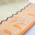 thumbnail image 6 of Kyusrd Hand Towels for Bathroom,Cotton Soft Absorbent Decorative Hand Towel for Face Spa Bath Gym Kitchen,Beige,34x74cm, 6 of 6