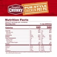thumbnail image 2 of Campbell's Chunky Soup, Pub-Style Chicken Pot Pie, 18.8 oz Can (Pack of 36), 2 of 7