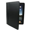 Adesso Designer ACS-100FB Carrying Case Apple iPad Tablet, Black