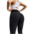 thumbnail image 3 of Mallas anticelulíticas para levantamiento de glúteos y caderas de burbujas para mujer Ormromra LRWJ016-11, 3 of 6