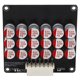 thumbnail image 5 of Ecualizador activo de batería 6S 1,8 V-4,5 V Placa de equilibrio de condensador Módulo equilibrador de transferencia de energía, 5 of 8