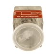 thumbnail image 3 of Best Way Tools Écroussailleuse Magnétique Hexagonale 50 Pcs Tige 1/4 Pouces, 3 of 3