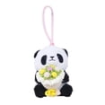 thumbnail image 3 of Msgweeeg Cute Plushies Gift for 5 Year Old Boy Valentine’s Day Boy Gifts 5 Year Old Embracing Roses Pendant Proposing Toy Doll, 3 of 7
