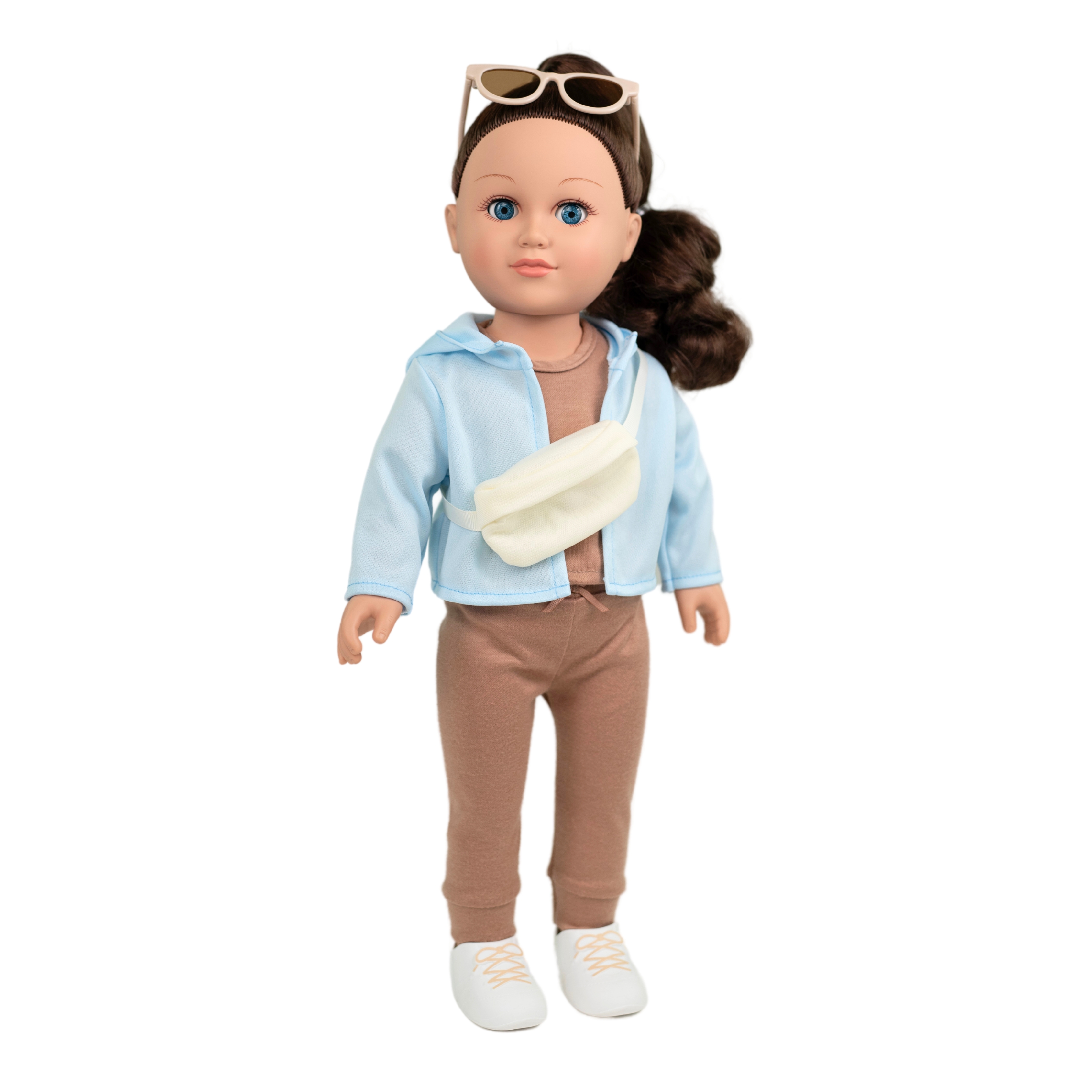 My Life As Kinley 18-Inch Posable Fashion Doll photo 6