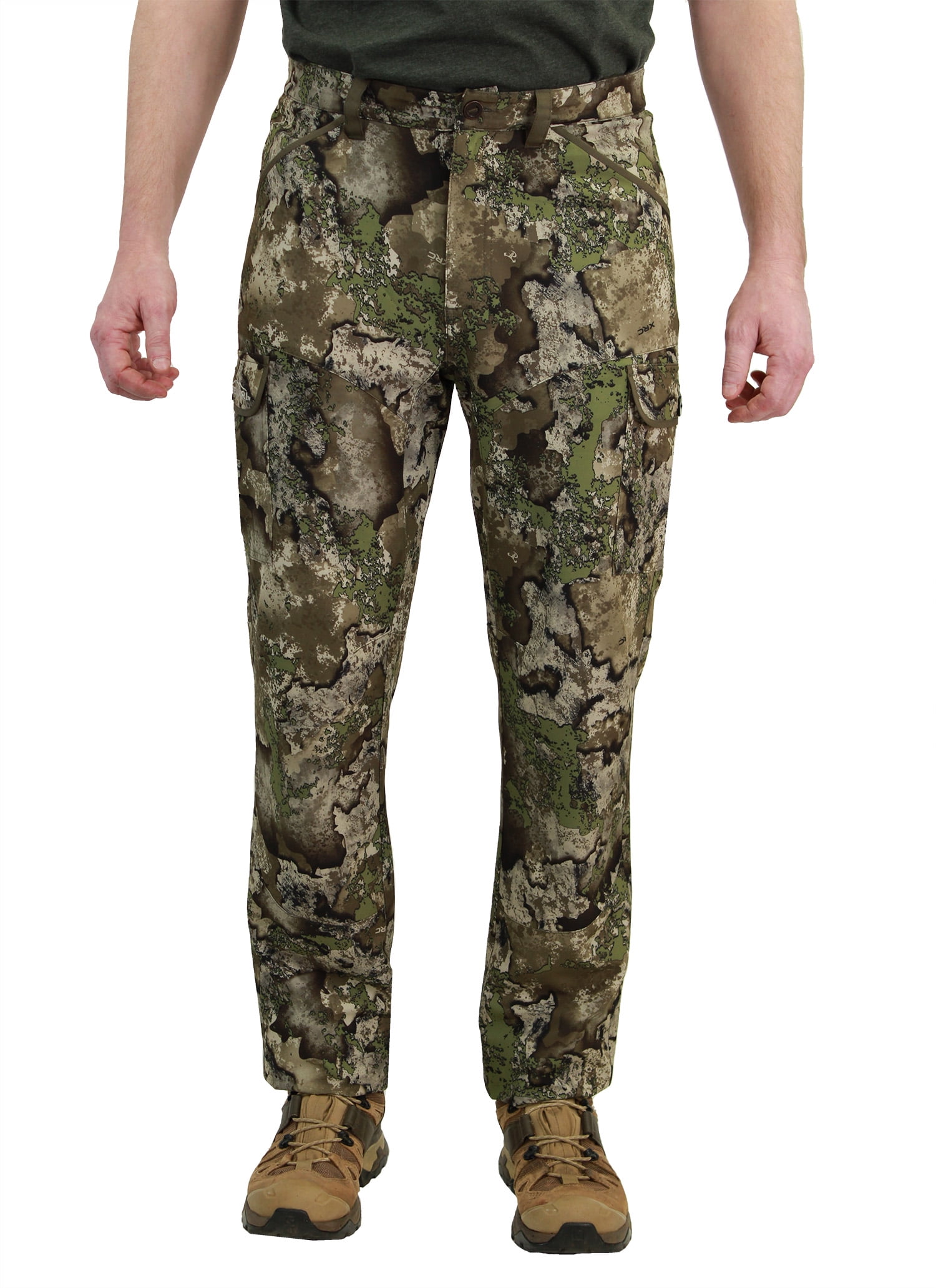 Tekari Men's Boldrun Performance Hunting Pants XLarge