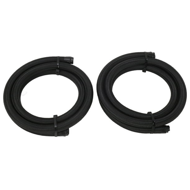 Kit de Manguera de Retorno de Baja Presión, anti -Impacto 551082 Kit de Manguera de Bomba Asistida Resistente A Alta Presión para Swap LS1 LS3