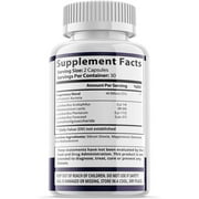 Biofit - Pills to Support Healthy Gut Flora - Energy Boosting Dietary Supplements for Weight Management and Metabolism - Advanced Ketogenic Ketones - 60 Capsules (1 Pack)
