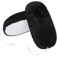 thumbnail image 3 of USB Heated Slippers Cold Foot Warmer Shoes Plush Heating Boot Slippers Foot Cushion Winter Home, 3 of 5