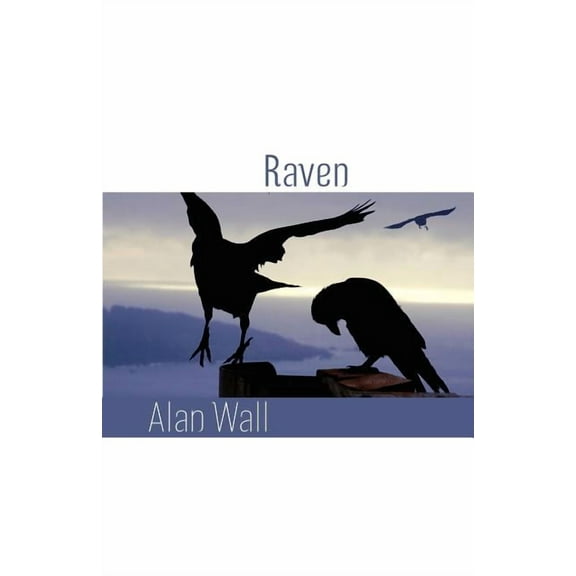 Raven, (Paperback)
