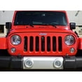 thumbnail image 3 of Bolt 7026128 Jeep Wrangler JK Hood Lock, 3 of 4