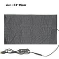 thumbnail image 2 of ziyahi USB Reptile Heat Pad Small Waterproof for Lizard Spider Tortoise 33x18cm, 2 of 8