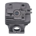 thumbnail image 2 of Cylinder Piston Set47mm Cylinder Piston Gasket Cylinder Replacement Cutting-Edge Features, 2 of 5