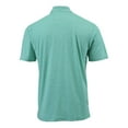 thumbnail image 3 of Paragon Men's Dakota Polo 130, 3 of 3