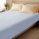 thumbnail image 3 of Hojas de Flanela de Navidad Conjunto de Sábanas de Cama de Flanela de Terciopelo Elegante Y Suave, Cómodo, Cálido, Antiestático, No Pilling, Set de Sábanas de Cama de Lana de Flanela de Terciopelo Fuz, 3 of 6