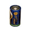 Alkaline Batteries D