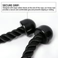 thumbnail image 2 of GSE Games & Sports Expert Tricep Pull Down Attachment, Tricep Rope for  Strength Training, Gym Exercise ﻿, 2 of 6