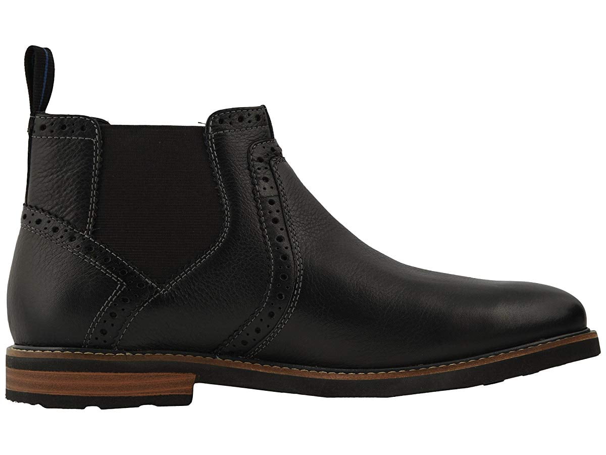 nunn bush chelsea boot