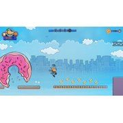 Dog Man: Mission Impawsible - Nintendo Switch Game